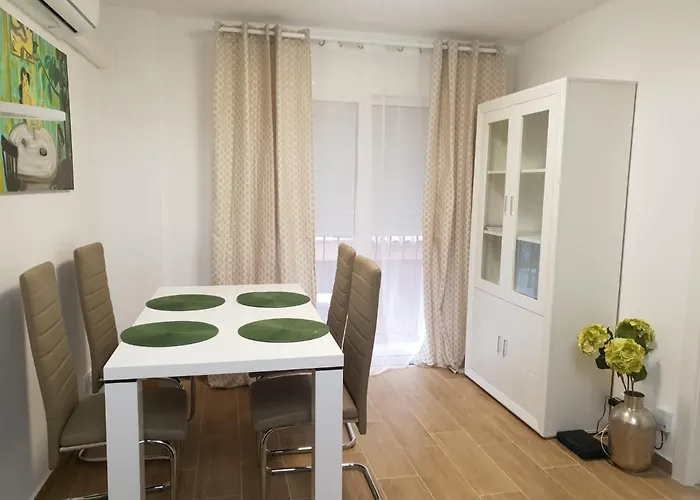 Apartment Apartamento Delux *