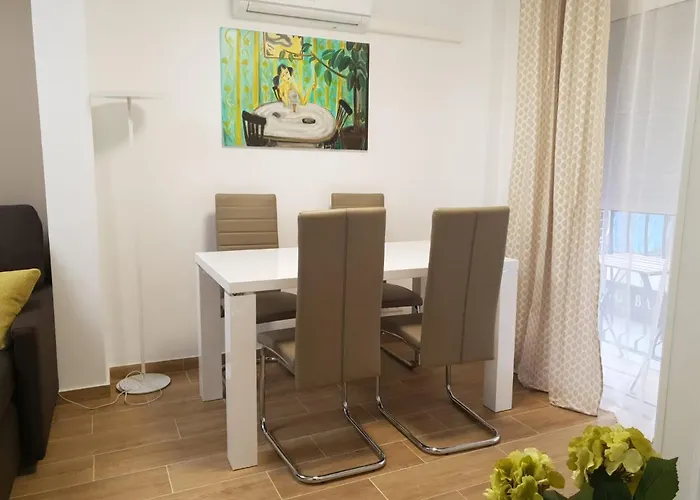 Apartamento Delux Apartment