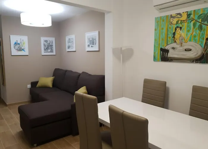Apartamento Delux Benidorm