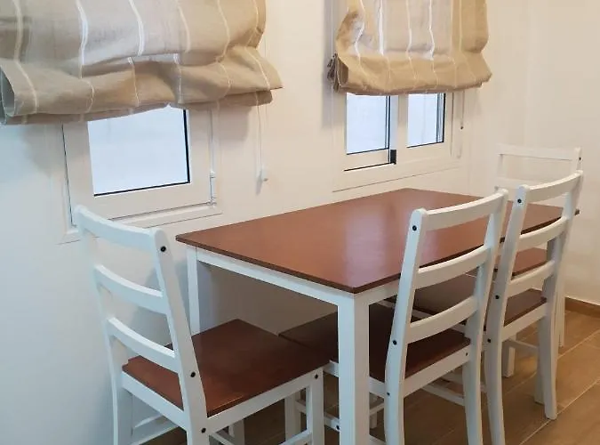 Apartamento Delux Benidorm
