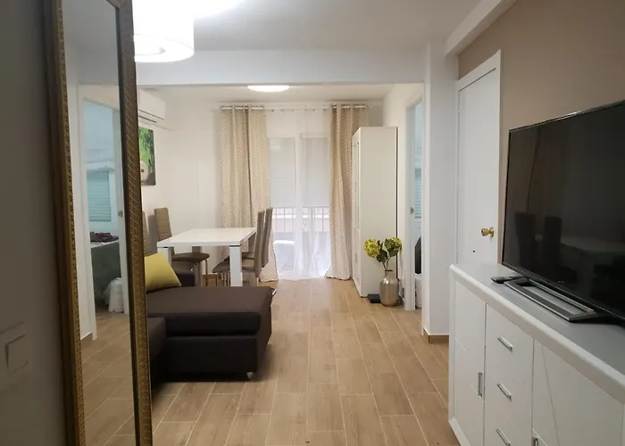 Apartamento Delux Apartment *