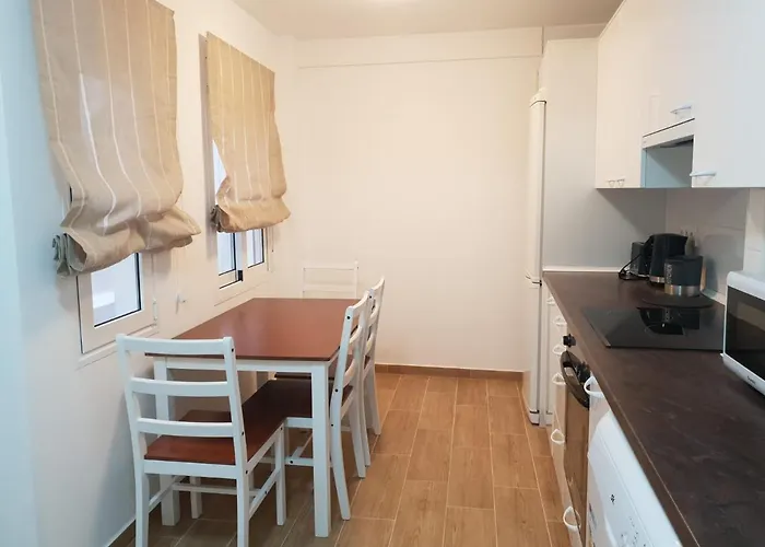 Apartamento Delux Benidorm