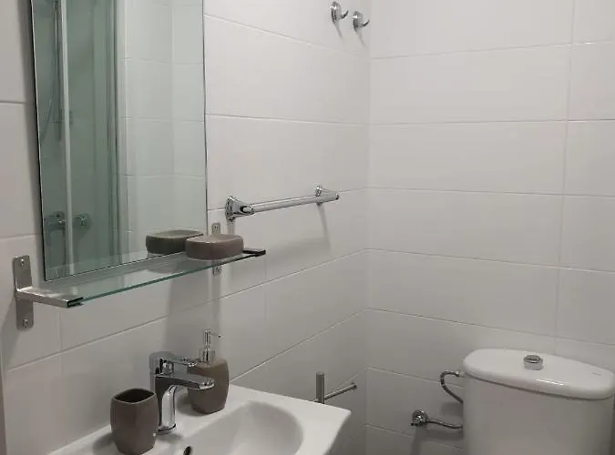 Apartment Apartamento Delux Benidorm