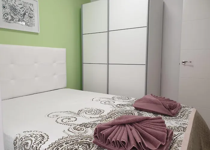 Apartamento Delux