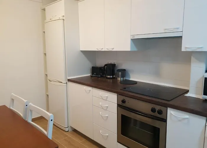 Apartamento Delux Apartment *