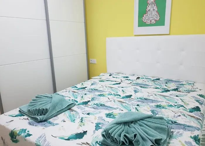 Apartamento Delux Apartment *