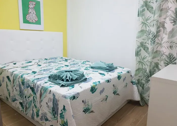 Apartamento Delux * Benidorm