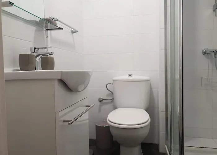 Apartamento Delux *