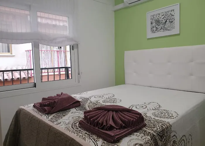 Apartamento Delux