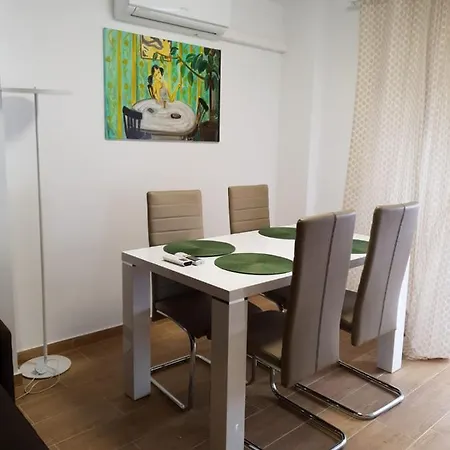 Apartamento Apartamento Delux